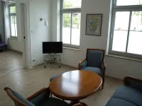 Beautiful apartment in Schleswig-Friedrichsberg Hotel di Schleswig