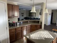 Fly Fishing Hideout.  5 Minutes from the Green River Damn Ramp. Hotels in Daggett County