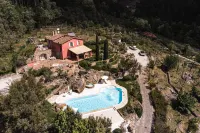 TUSCANY - VILLA - MAX PRIVACY - PISCINA CON VISTA PANORAMICA - Pools
