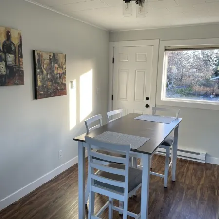 Single unit duplex in Kodiak