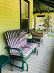 Historic Oak Bluffs home, short walk to town, beach, and harbor.