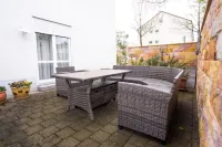 Ferienhaus Marina Hotel a Weil am Rhein