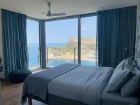 Miramar : exclusive villa with pool and spectacular sea views of Port de Sóller Hotel in zona Jardi Botanic de Soller