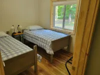 Country house near Sleeping Bear Dunes National Lakeshore