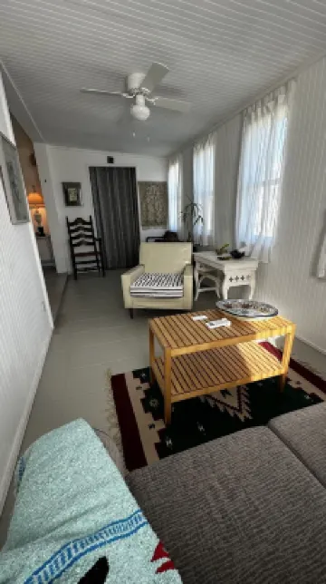 Surfside Beach, Texas. Fantastic views of the beach and bay. Steps to the beach