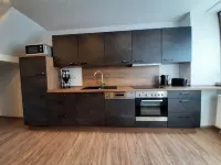 Vacation cottage Am Mühlengraben Hotels in Merchweiler