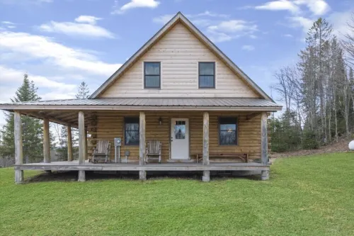 Deer Run Lodge - Luxurious Family Friendly Lodge! In the heart of Pittsburg