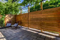 Craftsman House-Near Downtown & Dog Friendly
