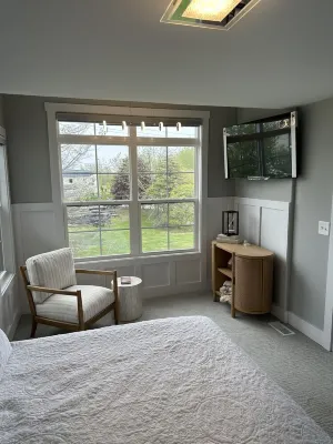 Peaceful Condo