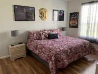 Magic Galaxy- 3BR, Themed- Star Wars, Harry Potter, Mickey- Near Disney!