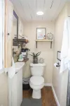 Tiny Home in the country