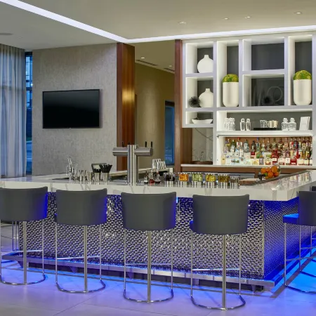 AC Hotel Atlanta Airport Gateway