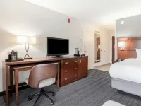 Courtyard Burlington Williston Hotels in Williston