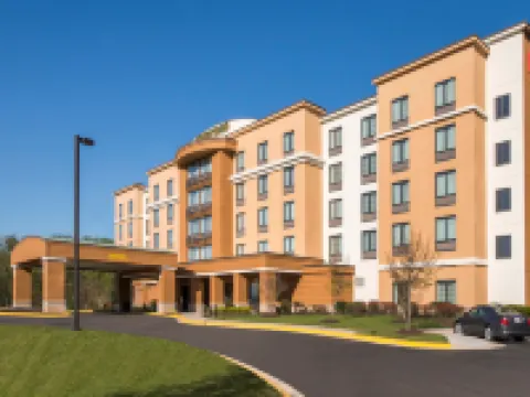 Courtyard Fort Meade BWI Business District Hotels in Annapolis Junction