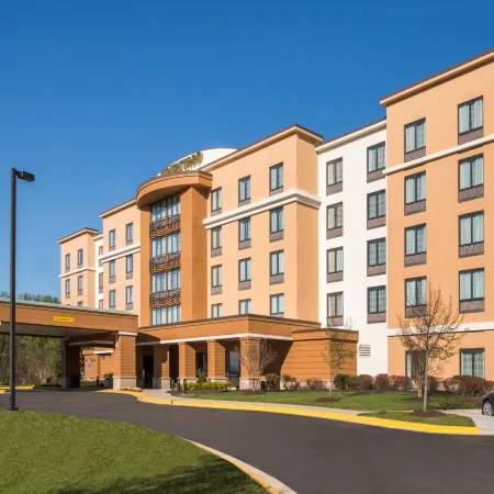 Courtyard Fort Meade BWI Business District