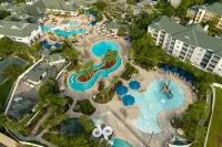 Sheraton Broadway Resort Villas - 리조트