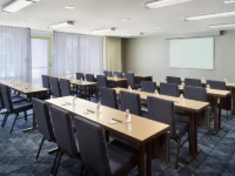 コートヤード・バイ・マリオット・マートル・ビーチ・ブロードウェー マートル・ビーチのホテル