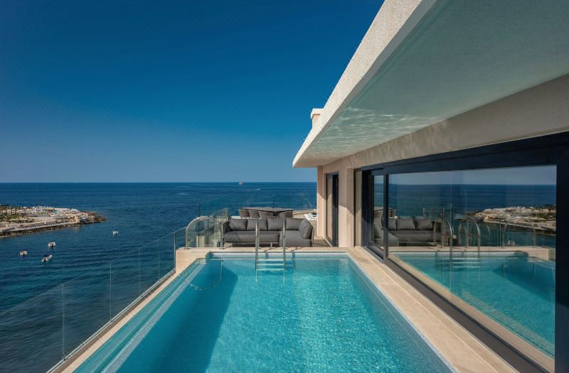 The Westin Dragonara Resort, Malta photo 5