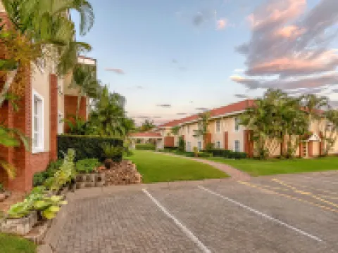 Protea Hotel Nelspruit Hotels in Ehlanzeni