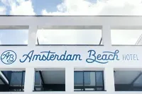 Amsterdam Beach Hotel Hotels near Boho Chic