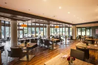 Best Western Plus Parkhotel Velbert - breakfast