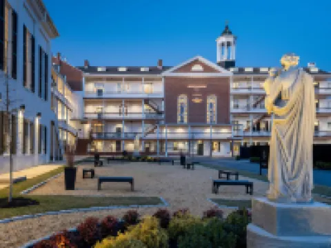 弗雷德裏克探訪禮遇精選酒店 菲德里克酒店