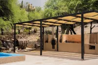 HUACO LODGE Hotels in Sanagasta Department