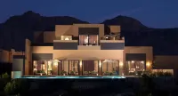 Anantara Al Jabal Al Akhdar Resort Các khách sạn ở 