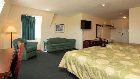 Solap Airport Hotel