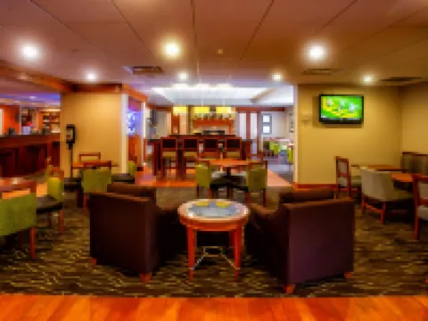 希爾頓歡朋酒店-惠靈 惠靈酒店