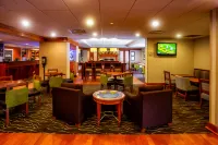 Hampton Inn Wheeling