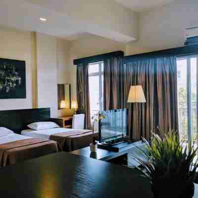 By LG Water Themepark Suites Melaka by Ggm Rooms
