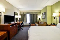 Hampton Inn Chicago/Gurnee Hotels in Gurnee
