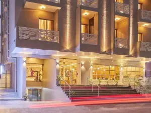 Regenta Inn Grand-ORR, Mahadevapura