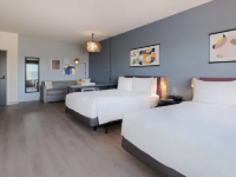 Atwell 套房堪薩斯城機場 IHG 梅酒店