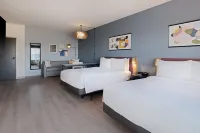 Atwell Suites Kansas City Airport Hotels in 