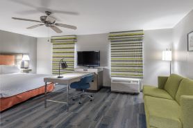 Hampton Inn Brownwood