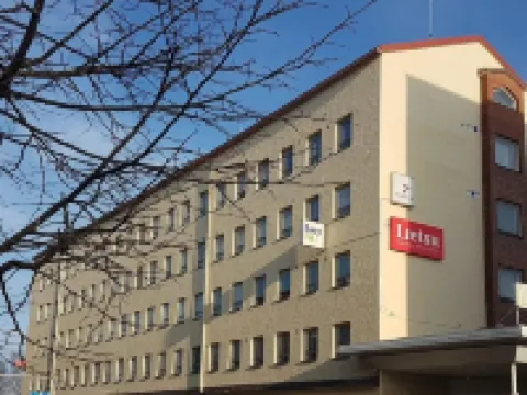 ลีตส์ บูทีค อพาร์ทโฮเทล โรงแรมในเยินซู