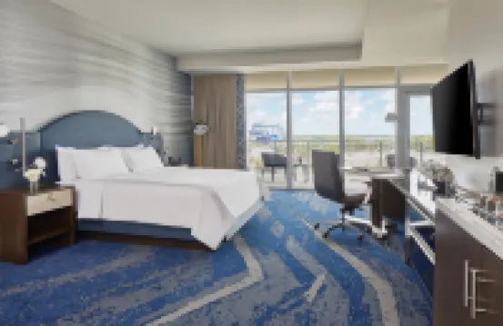 代託納傲途格精選酒店