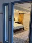Second Floor Ocean View- Steps from the Beach! 1 Bedroom Villa in a Gated Resort
