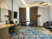 InterContinental BAKU by IHG Hotels near Freedom Square