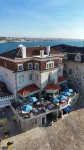 Villa Cascais Boutique Hotel