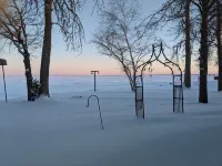 Lake Home that has Comfort with a View Hotels in Lake of the Woods County