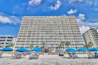 Direct Oceanfront 15th Floor Penthouse Views, 3 Bed 2.5 Bath Water's Edge Resort