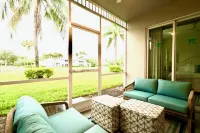 NEW Luxury 2 BR plus den in Greenlinks Condo totally remodeled!
