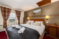 The Red Admiral Gosforth CA20 1BP Hotels in Seascale