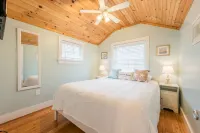 Relaxing Getaway with Town Beach Access