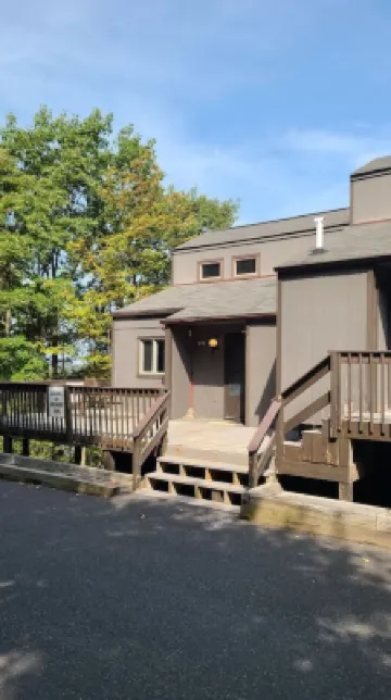 Pocono Mountains Camelback Retreat Ski-in Ski-out