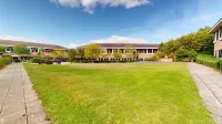 Kents Hill Park Training & Conference Centre Hotels near Netherfield Local Centre