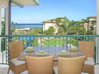 AMAZING PRIME OCEANVIEW 2 BDRM, 3 BATH PENTHOUSE